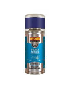 Hycote XDVW606 Volkswagen Shadow Blue (Pearlescent) 150ml