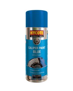 Hycote XUK992 Blue Caliper Paint Aerosol - 400ml