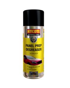 Hycote XUK996 Maintenance Panel Prep Degreaser Aerosol - 400ml