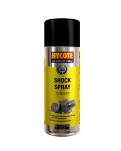 Hycote XUK997 Maintenance Shock Spray Aerosol - 400ml