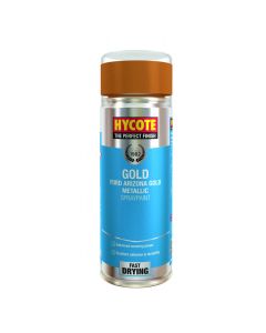 Hycote XUK1023 Ford Arizona Gold Metallic - 400ml