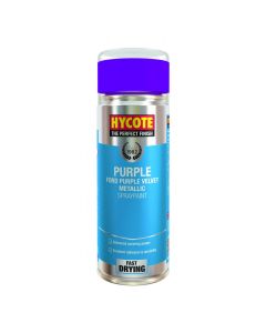 Hycote XUK1024 Ford Purple Velvet Metallic - 400ml