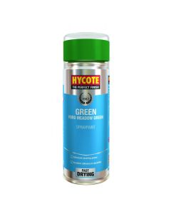 Hycote XUK1026 Ford Meadow Green - 400ml