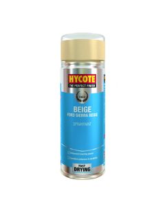 Hycote XUK1027 Ford Sierra Beige - 400ml