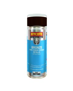 Hycote XUK1028 Ford Roman Bronze Metallic - 400ml