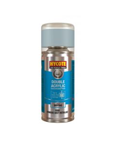 Hycote XDFD406 Ford Nimbus Grey (Metallic) 150ml