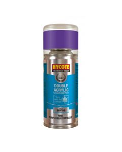 Hycote XDFD508 Ford Purple Velvet (Metallic) 150ml