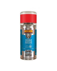 Hycote XDFD513 Ford Sunburst Red - 150ml