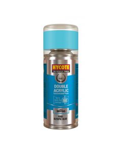 Hycote XDFD224 Ford Olympic Blue - 150ml