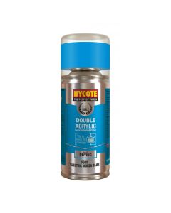 Hycote XDFD211 Ford Electric Monza Blue - 150ml