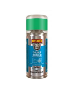 Hycote XDFD303 Ford Green Jade (Metallic) 150ml