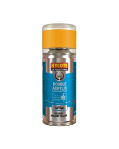 Hycote XDVX703 Vauxhall Mustard Yellow - 150ml