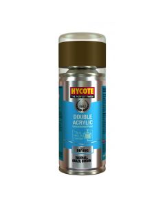 Hycote XDVX101 Vauxhall Brazil Brown - 150ml