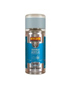 Hycote XDRV402 Rover Gunmetal (Metallic) 150ml