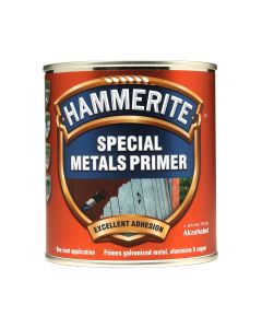 Hammerite Special Metals Primer - Red - 500ml