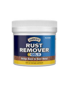 Hammerite Rust Remover Gel - 750ml