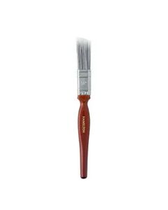 Hamilton Perfection Pure Synthetic Window Brush - 0.75"