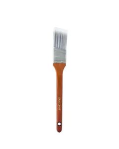 Hamilton Perfection Pure Synthetic Angled Brush - 35mm