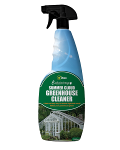 Vitax Summer Cloud Greenhouse Cleaner - 750ml