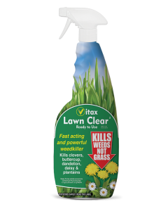 Vitax Lawn Clear RTU - 750ml