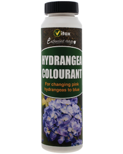 Vitax Hydrangea Colourant - 250g