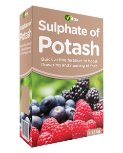 Vitax Sulphate of Potash - 1.25kg