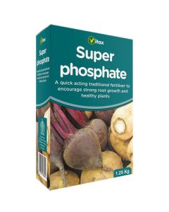 Vitax Superphosphate - 1.25kg