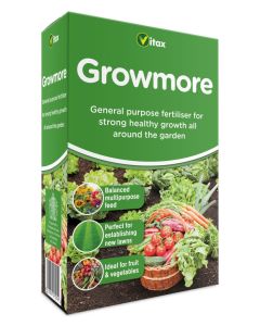 Vitax Growmore - 1.25kg