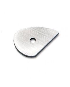 Robert Sorby RS200C Medium Teardrop Scraper - HSS