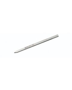 Robert Sorby B888-5 Beading & Parting Tool - 5/32" (4mm)