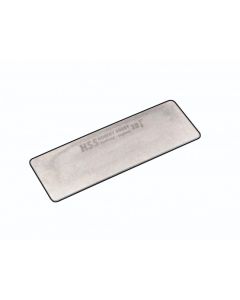 Robert Sorby DSCC600 Diamond Credit Card Sharpening Stone - 600grit