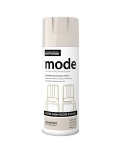 Rust-Oleum Mode (Gloss) Spray Paint - Chamoisee - 400ml