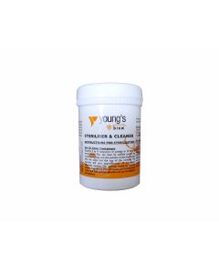 Young's Steriliser and Cleaner - 100g