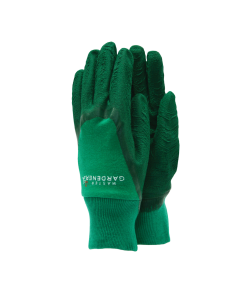 Town & Country Master Gardener Gloves - Green - S