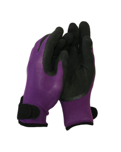 Town & Country Weedmaster Plus Gloves - Purple - S