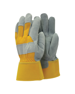 Town & Country General Purpose Rigger Gloves - L