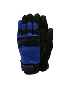 Town & Country Ultimax Gloves - Navy - M