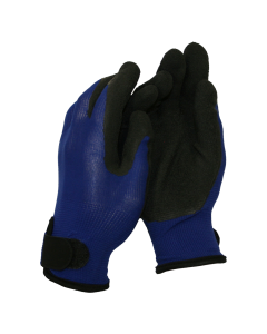 Town & Country Weedmaster Plus Gloves - Navy - M