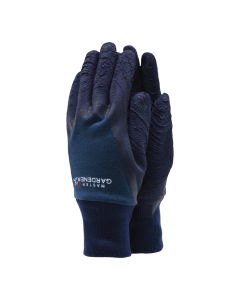 Town & Country Master Gardener Gloves - Navy - L