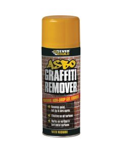 Everbuild Asbo Graffiti Remover - 400ml