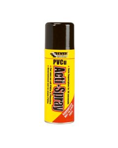 Everbuild PVCU Acti-Spray - 200ml