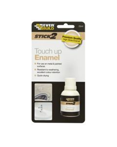 Everbuild Stick 2 Touch Up Enamel - 25ml