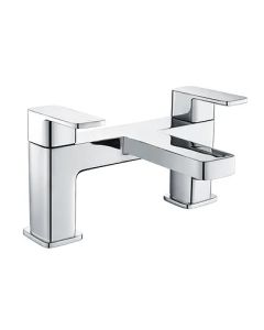 Niagara Hadley 9137 Bath Filler Tap - Chrome