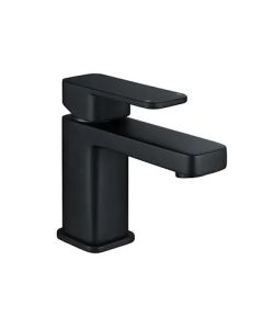 Niagara Hadley 9138BL Mono Basin Mixer Tap - Matt Black