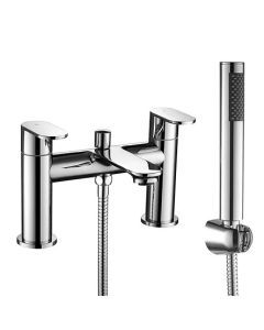 Niagara Albury 9142 Bath Shower Mixer Tap - Chrome