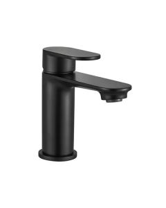 Niagara Albury 9140BL Mono Basin Mixer Tap - Matt Black