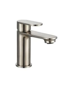 Niagara Albury 9140NKL Mono Basin Mixer Tap - Nickel