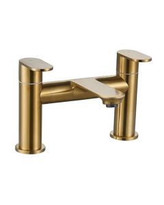 Niagara Albury 9141BRS Bath Filler Tap - Brass