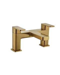 Niagara Hadley 9137BRS Bath Filler Tap - Brass