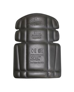 Portwest S156 Knee Pads - Black